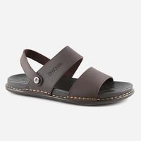 Gambar Jackson - Sandal Slide Pria Sea 5JSK Coklat - 43 dari Jackson Shoes_NEW undefined 2 Tokopedia