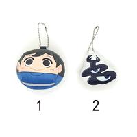 Gambar gantungan boneka 7,5 cm ousama ranking of kings bojji kage - 1 dari Wildcard-olshop undefined 1 Tokopedia