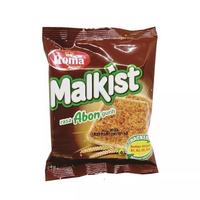 Gambar Roma Malkist Abon sachet @1000 (1 renceng isi 10 sachet) dari Toko Atong Grosir undefined 1 Tokopedia