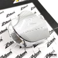 Gambar Zelioni CNC Helmet Hook Anniversary Edition for Vespa GTS - Chrome dari Gaya Motor Baru undefined 3 Tokopedia