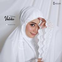 Gambar Mukena Travel Khadijah Label Edisi 2 - Taro dari HumairaHijabstore undefined 1 Tokopedia