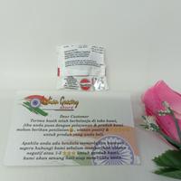 Gambar SAFETY VALVE PRESSURE COOKER HAWKINS dari INDIAN GROCERY undefined 2 Tokopedia