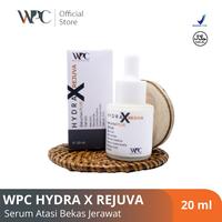 Gambar WPC Hydra x Rejuva - Serum Atasi Bekas Jerawat dari Wijaya Platinum Store undefined 2 Tokopedia