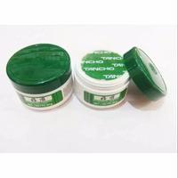 Gambar TANCHO Pomade - Minyak Rambut Tancho Tanco Hijau / Tanco Pomade Hijau - Box 40 Gram dari Variant Kosmetik undefined 3 Tokopedia