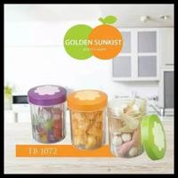 Gambar TOPLES kue kering persiapan lebaran idul fitri tempat cookies parcel dari Adelinestore16 undefined 1 Tokopedia