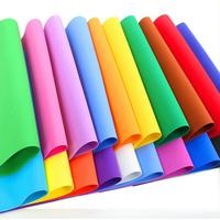 Gambar BUSA ATI Warna 2mm 100x60cm/ EVA FOAM SPON KARET ATI - Putih dari Gudang.Busa undefined 1 Tokopedia