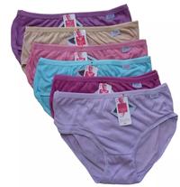 Gambar Share: Esse Celana Dalam Wanita Satuan - Warna Random - L dari Toko Jasline undefined 5 Tokopedia