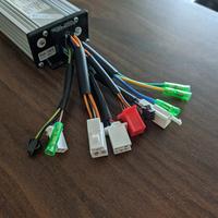 Gambar Controller Sepeda Listrik Uwinfly Dragonfly / DF3 / RF3 dari Uwinfly Sumenep undefined 2 Tokopedia