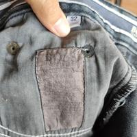 Gambar CELANA JEANS HUGO BOSS ORIGINAL, SECOND IMPORT, SZ 32-33, LP16 dari SolataShop20 undefined 5 Tokopedia