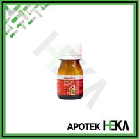 Gambar Sangobion Baby 30 ml - Sirup Vitamin dan Zat Besi Bayi dari Apotek Heka Bekasi undefined 3 Tokopedia
