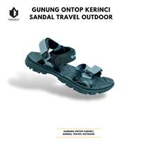 Gambar sendal gunung ontop kerinci not rei eiger consina outdoor procboogie - Abu-abu, 40 dari Aycamp undefined 5 Tokopedia