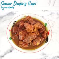 Gambar Masakan Semur Daging Sapi dari ozanfoods undefined 2 Tokopedia