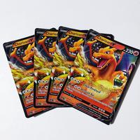 Gambar Charizard V RR 004/159 SC3a - Kartu Pokemon Indonesia dari Pokemon Bunta undefined 3 Tokopedia