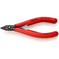 Gambar Tang Potong 75 02 125 Knipex Electronics Diagonal Cutter dari warungtools undefined 5 Tokopedia