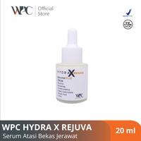 Gambar WPC Hydra x Rejuva - Serum Atasi Bekas Jerawat dari Wijaya Platinum Store undefined 1 Tokopedia