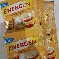 Gambar energen sereal renceng 10 sachet dari Sembako Berkah Bandung undefined 1 Tokopedia