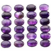 Gambar NATURAL BATU KECUBUNG KALIMANTAN SERAT HALUS ALL SIZE - 15-16mm dari Jaya Sakti Gemstone undefined 4 Tokopedia