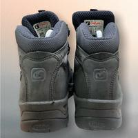 Gambar Sepatu gunung second campline blackstorm dari LikeNew__Store undefined 3 Tokopedia