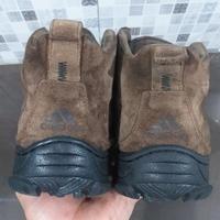 Gambar Sepatu Adidas Kulit Sapi Original Import 42/43 dari Shaqila Freedive undefined 2 Tokopedia