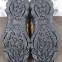 Gambar Sepatu Adidas Kulit Sapi Original Import 42/43 dari Shaqila Freedive undefined 4 Tokopedia