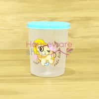 Gambar Gelas Tutup 350 ML / Gelas Plastik Trendy S - Souvenir Ulang Tahun dari Houseware Shop ID undefined 5 Tokopedia