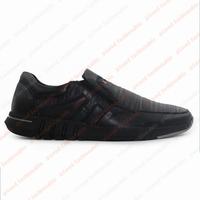 Gambar Playboy Slip On Brasco Sepatu Slip On Untuk Pria Black ORIGINAL 100% - 39 dari Good Fashionable One undefined 2 Tokopedia