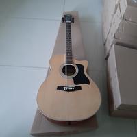 Gambar Gitar akustik taylor custome mantap - Packing biasa dari ALshopbekasi undefined 4 Tokopedia