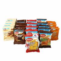 Gambar ROMA Malkist - Kemasan Renceng Isi 10 Bks - coklat kelapa dari Toko Afifah Cirebon undefined 1 Tokopedia