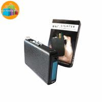 Gambar Tempat rokok dilengkapi dengan korek api/kotak rokok +korek api - MALLBORO dari Hari Tenang Shop undefined 3 Tokopedia