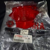 Gambar Mika kaca stoplamp lampu belakang yamaha mio soul karbu original ygp dari jiwa korsa96 undefined 2 Tokopedia