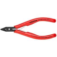 Gambar Tang Potong 75 02 125 Knipex Electronics Diagonal Cutter dari warungtools undefined 4 Tokopedia