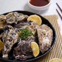 Gambar Premium Japanese Murotsu / Sakoshi Oyster dari Shinji jkt undefined 3 Tokopedia