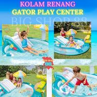 Gambar KOLAM RENANG ANAK GATOR ADA PEROSOTAN BY INTEX - KOLAM dari BIGSHOP88CIREBON undefined 3 Tokopedia