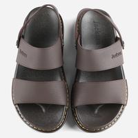 Gambar Jackson - Sandal Slide Pria Sea 5JSK Coklat - 43 dari Jackson Shoes_NEW undefined 3 Tokopedia