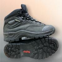 Gambar Sepatu gunung second campline blackstorm dari LikeNew__Store undefined 2 Tokopedia