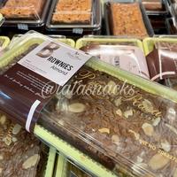 Gambar Brownies Panggang Prima Rasa Bandung / Brownis Primarasa / Prima Rasa dari Tatasnacks undefined 2 Tokopedia