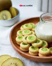 Gambar Kue Kastengel Kue Kering JNC Cookies Kue Lebaran Toples Regular J&C Co dari Toko Jiun undefined 3 Tokopedia
