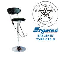 Gambar Kursi Bar / Cafe Ergotec Type 015 B dari Bintang Obor Furniture undefined 1 Tokopedia