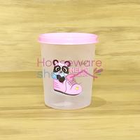 Gambar Gelas Tutup 350 ML / Gelas Plastik Trendy S - Souvenir Ulang Tahun dari Houseware Shop ID undefined 3 Tokopedia
