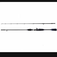 Gambar Joran pancing Ajiro Sniper Baitcasting murah kuat - 150 dari dookaan undefined 2 Tokopedia