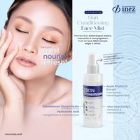 Gambar Inez Skin Conditioning Face Mist 100 ml dari Hangvalen undefined 3 Tokopedia