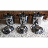 Gambar paket lengkap bakso tutup kaca UK 26cm dari OMAH DANDANG_NEW undefined 4 Tokopedia