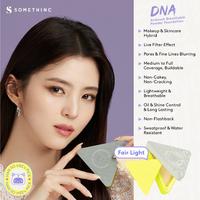 Gambar SOMETHINC DNA Airbrush Breathable Powder Foundation dari Chen i-deal undefined 3 Tokopedia