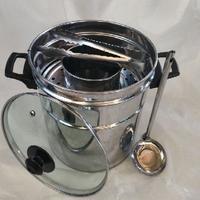Gambar paket lengkap bakso tutup kaca UK 26cm dari OMAH DANDANG_NEW undefined 1 Tokopedia