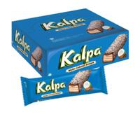 Gambar Roma Kalpa Wafer Coklat [8 Box /12 pcs @ 24 gram /1 karton ] dari Central Grosir Supplie undefined 1 Tokopedia