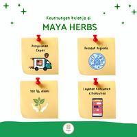 Gambar Wedang Cenghar Bandung by Maya Herbs (Kemasan Praktis Isi 6 pcs) dari Maya Herbs undefined 5 Tokopedia