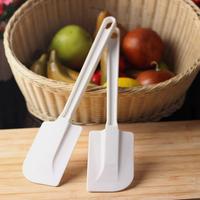 Gambar Bakest 8040-8042 | White Buttercream Spatula with Plastic Handle - large 41.5cm dari etc shopline undefined 2 Tokopedia