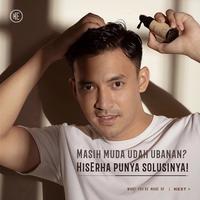 Gambar His Erha Grey Tonic - Normal dari BARBERSHOP ID undefined 4 Tokopedia