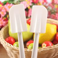 Gambar Bakest 8040-8042 | White Buttercream Spatula with Plastic Handle - large 41.5cm dari etc shopline undefined 5 Tokopedia