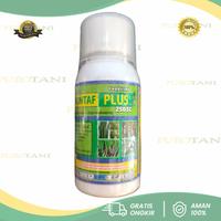 Gambar Fungisida Ampuh Kontaf Plus 250 SC Azoksistrobin Heksakonazol dari PUROTANI.ID undefined 1 Tokopedia